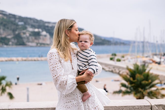 Menton Photo shoot with a Local Award Winning Photographer - Is $240.82 per person good value?