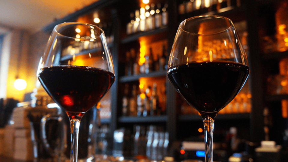 Metz or Nancy food walking tour: Discover Lorraine's flavors - Local beer at a Metz brewery