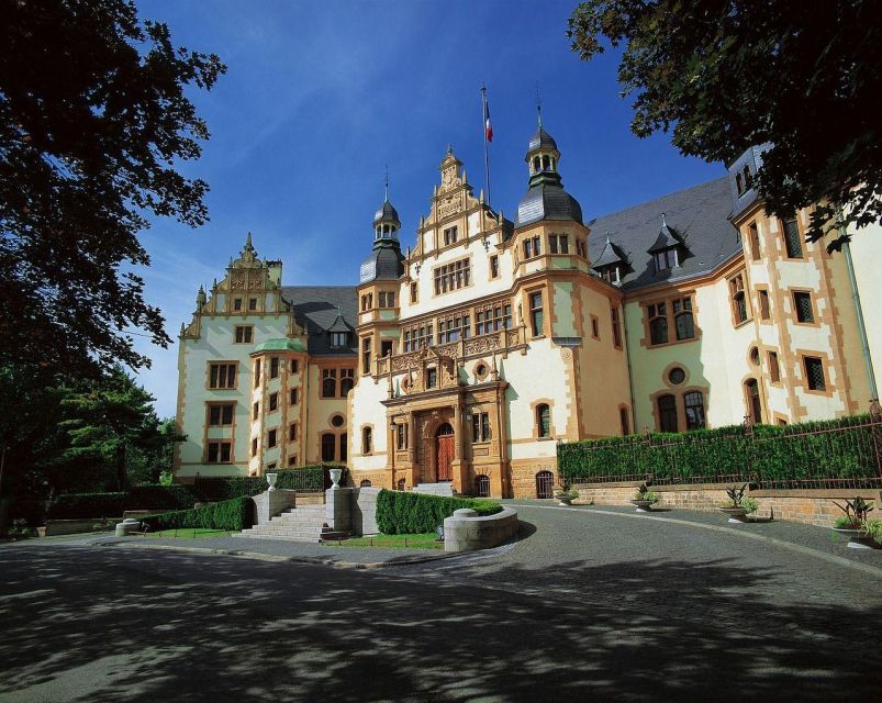 Metz Private Walking Tour - Comedy Square and France’s oldest active opera house