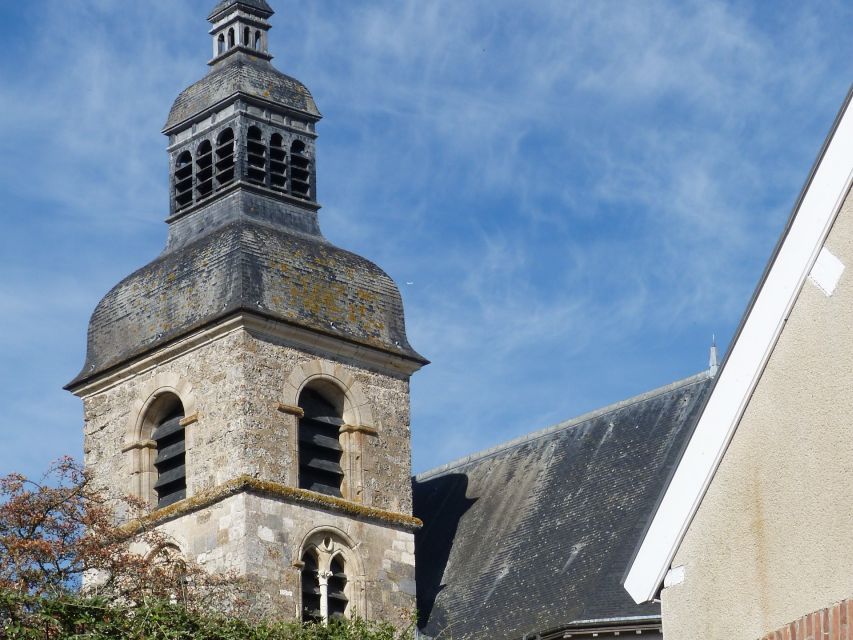 Moet et Chandon Tasting and Fun Private Tour in Champagne - Who should book this tour?