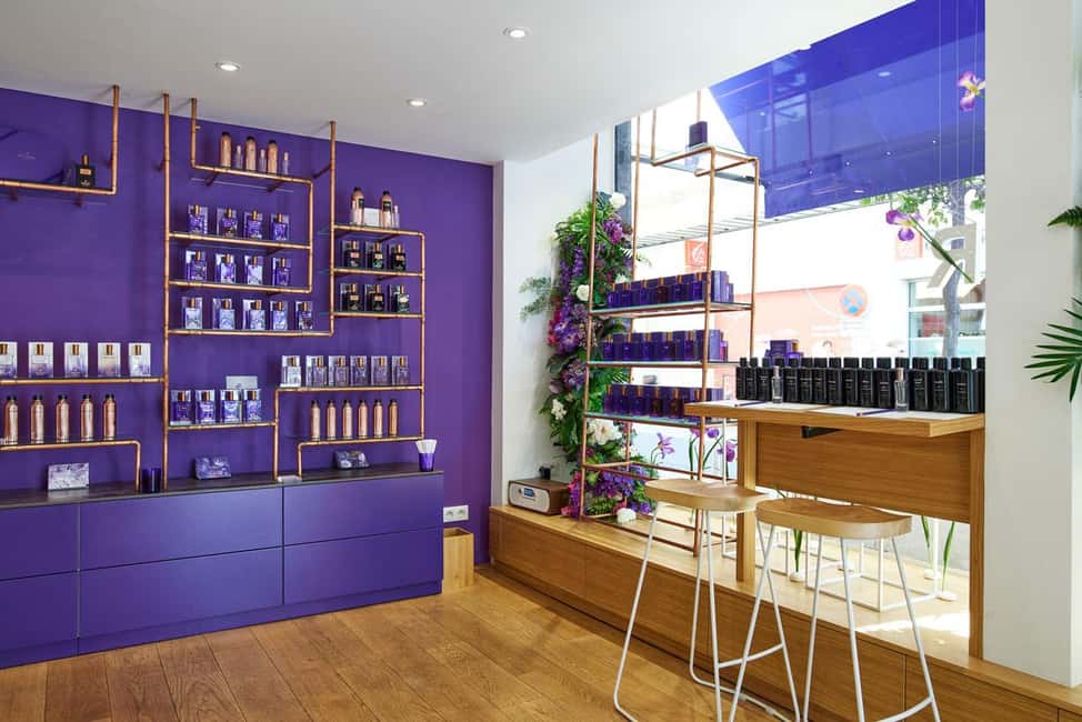 Molinard Parfums Cannes: Discovery Perfume Workshop - Why a Cannes perfume workshop feels like a real skill
