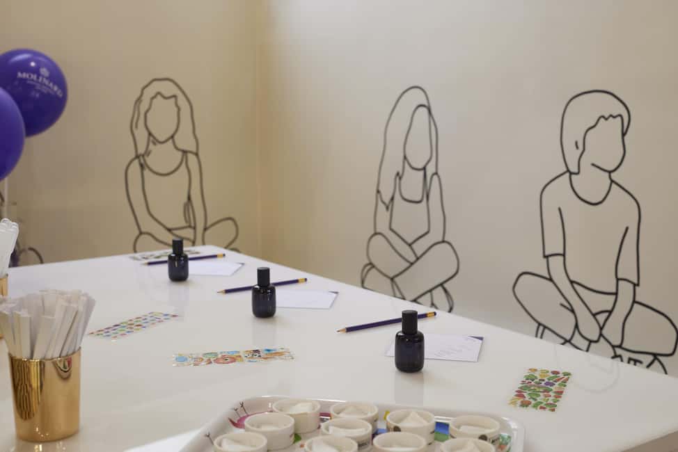MOLINARD Parfums Grasse : Perfume workshop for Children - Key things worth knowing before you go