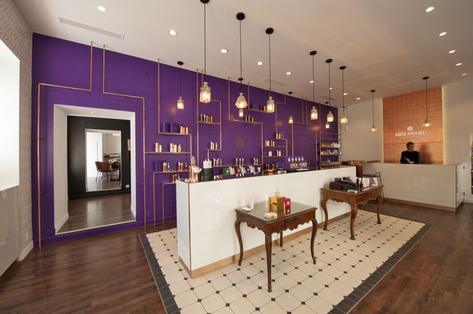 MOLINARD Parfums Nice: Perfume Workshop for Children - Key Highlights You’ll Actually Care About