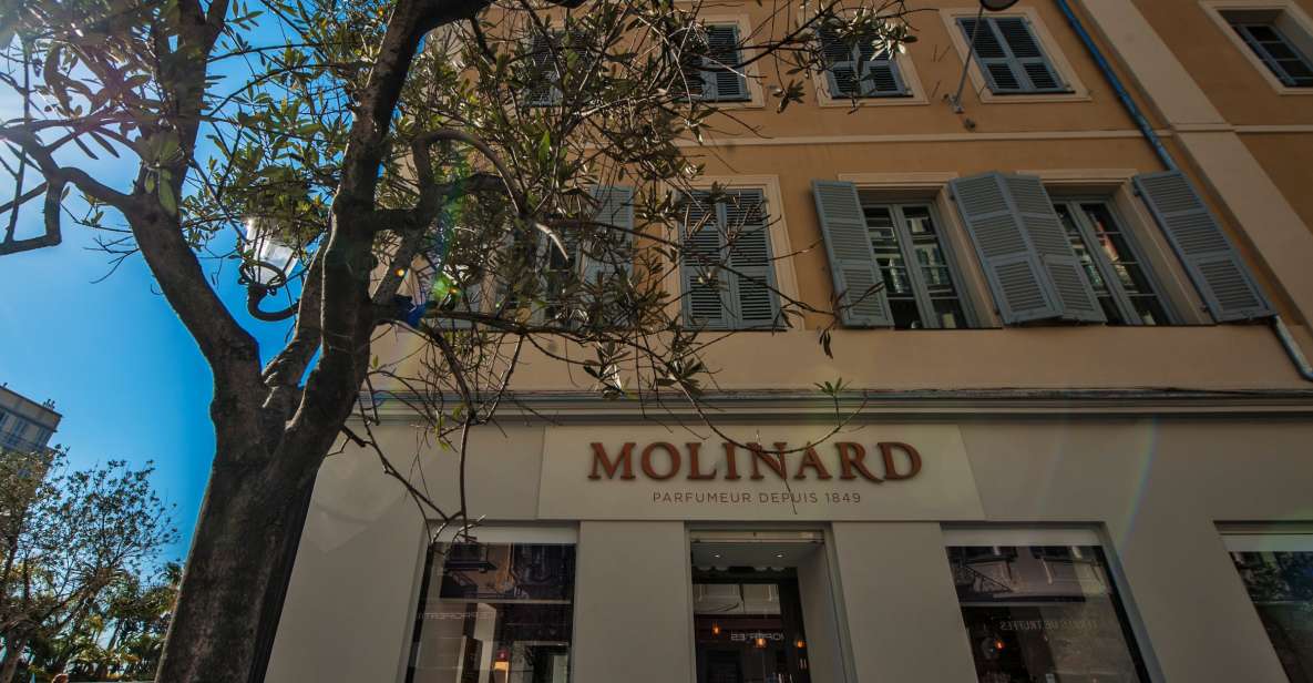 MOLINARD Parfums Nice: Perfume Workshop for Children - The 30-Minute Flow: How the Workshop Runs From Start to Finish