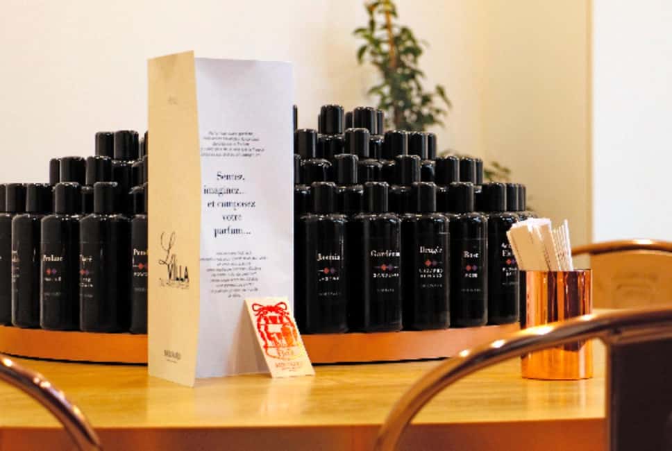 Molinard Parfums Paris 6: Classic Perfume Creation Workshop - Timing, Language, and the Real Logistics That Matter