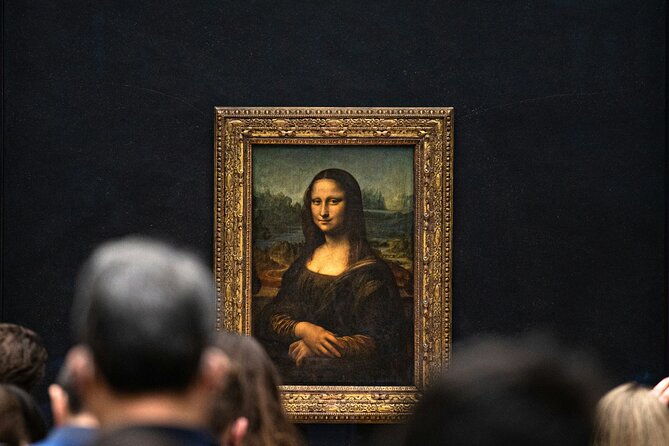 Mona Lisa and Treasures: Louvre Museum Experience 6-people Max - Why this tour’s guide style is the real value