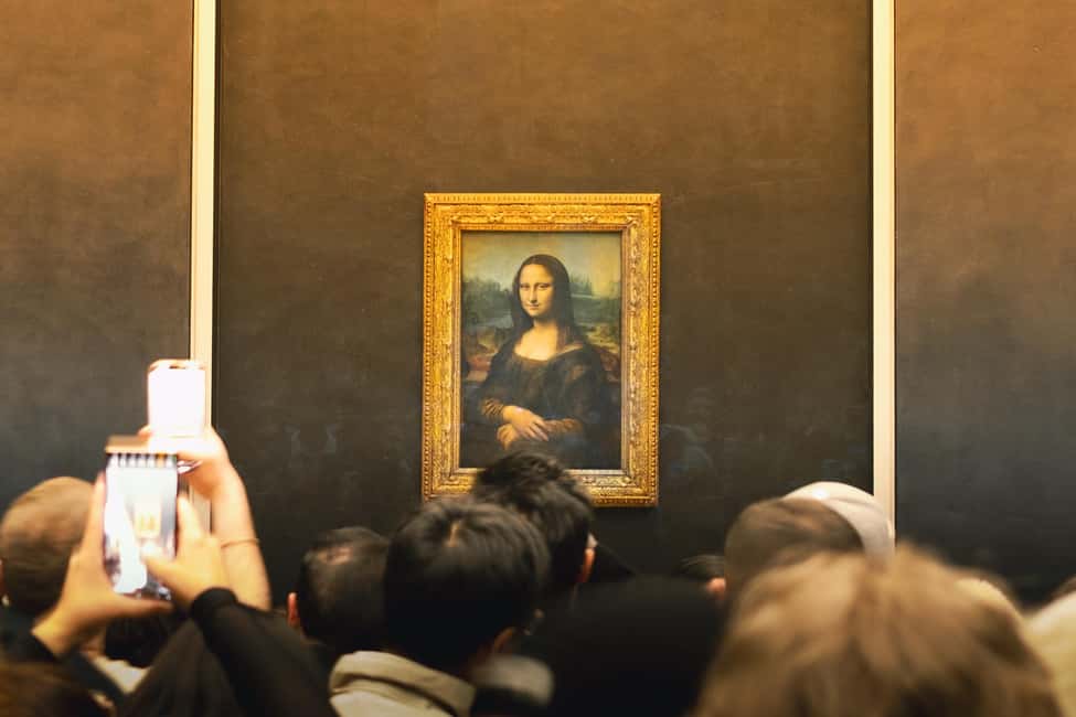 Mona Lisa & Treasures: 6-people Max Louvre Experience - Price and value: is $173 for a 2-hour tour worth it?
