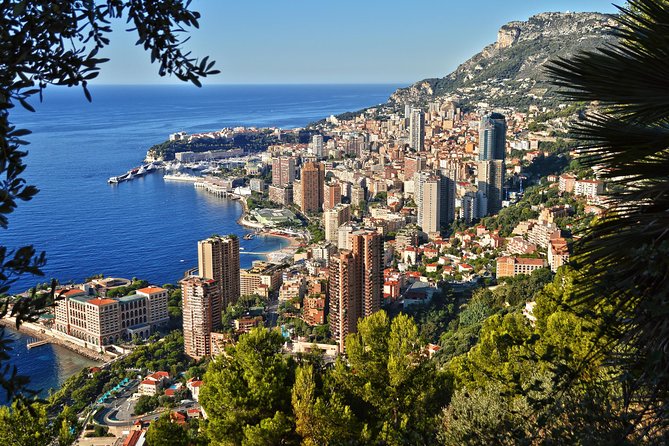 Monaco and Eze Small Group Day Trip from Cannes - Key things to know before you go