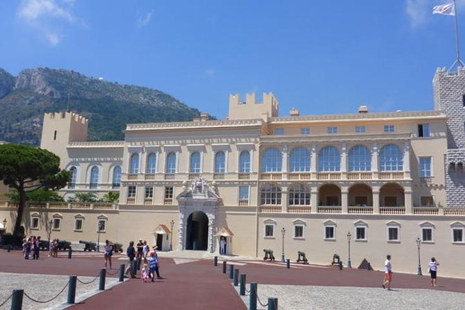 Monaco and Eze Small Group Day Trip from Cannes - Price and Value: Is $158.43 a Fair Deal?
