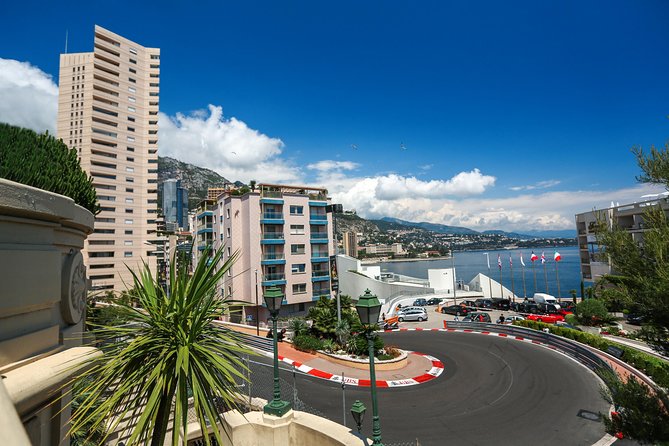 Monaco and Eze Small Group Day Trip from Cannes - Eze: Medieval Streets, Hilltop Views, and How Much Time You Really Have