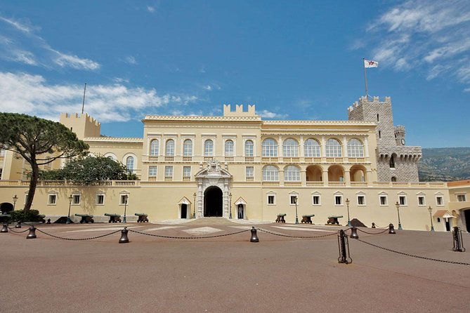 Monaco and Perched Medieval Villages - private & Guided Tour - Key points to know before booking