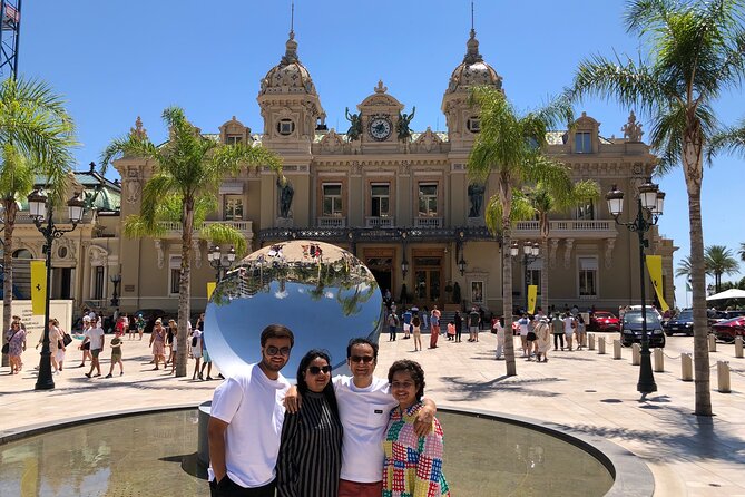 Monaco & Èze - Price and Value: What $479.31 Includes (and What It Doesn’t)