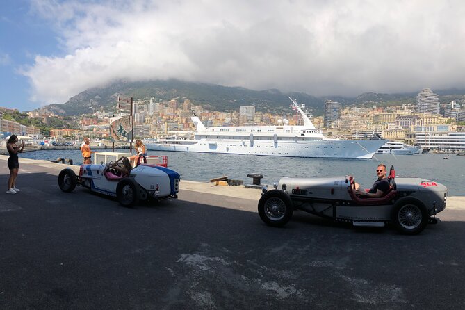 Monaco & Èze - Who This Tour Fits Best (and Who Might Want to DIY)