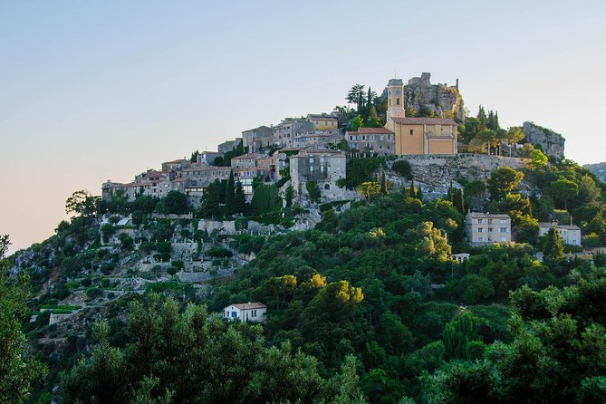 Monaco & Eze Small-Group Day Trip with Perfumery Visit from Nice - Getting Your Money’s Worth: Price, Included Tickets, and Food Reality