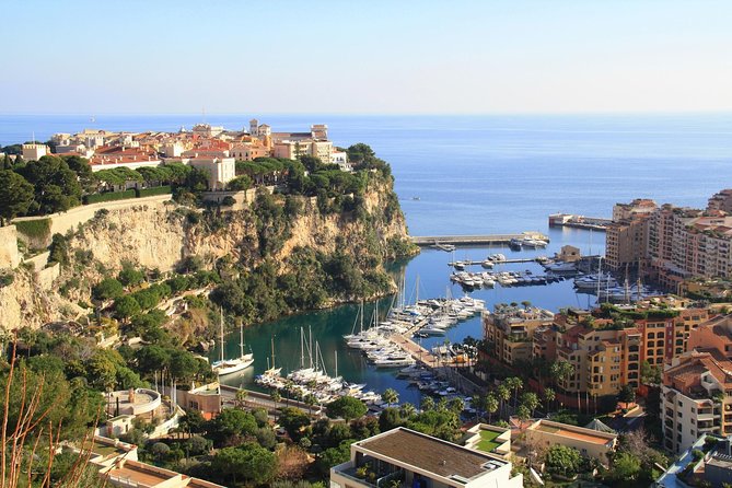 Monaco & Eze Small-Group Day Trip with Perfumery Visit from Nice - Pacing and Practical Tips for a Smooth 8-Hour Riviera Day