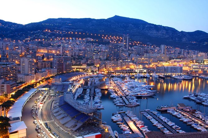 Monaco Formula 1 Walking Tour - The Inside Track Monaco F1 - Fairmont Hairpin Curve: The Tight Bend That Defines Monaco