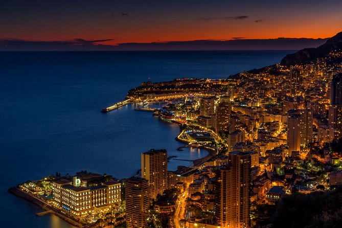 Monaco & Monte-Carlo by night - Price and value: what $78.31 includes (and what it doesn’t)
