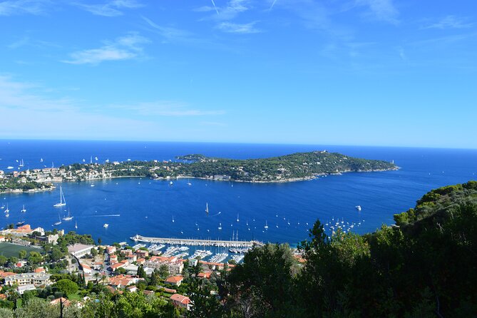 Monaco, Monte Carlo, Eze, la Turbie, 7H Shared Tour from Cannes - Monaco Old Town: the Prince’s Palace, cathedral area, and 11:55 guard