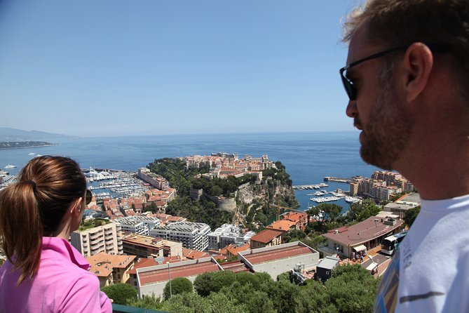 Monaco, Monte Carlo, Eze, la Turbie, 7H Shared Tour from Cannes - Price and value: what $138.78 covers, and what costs extra