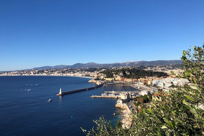 Monaco, Monte Carlo & Eze Morning Tour from Nice - Why This Morning Loop Works So Well From Nice