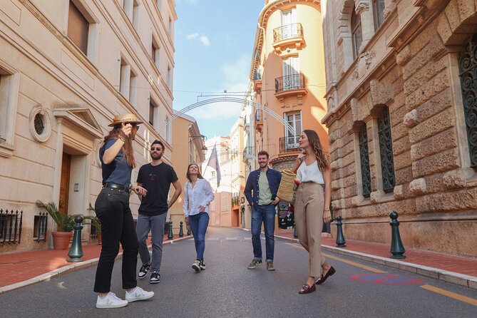 Monaco, Monte Carlo & Eze Morning Tour from Nice - Price and Value: Is $96.12 a Good Deal?