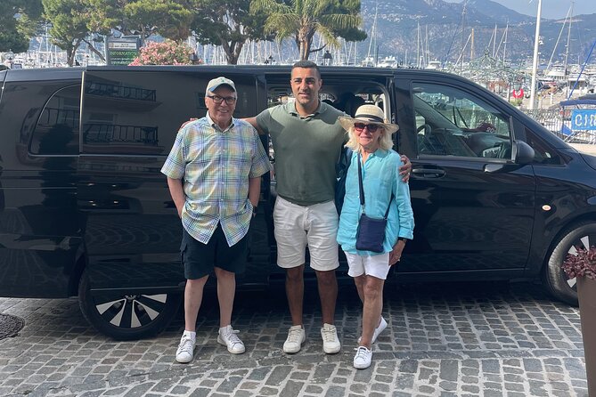 Monaco - Monte Carlo - Eze - Private Half Day Tour- Small Group - Price and value: what $756.92 gets you (and why it can still be a smart move)