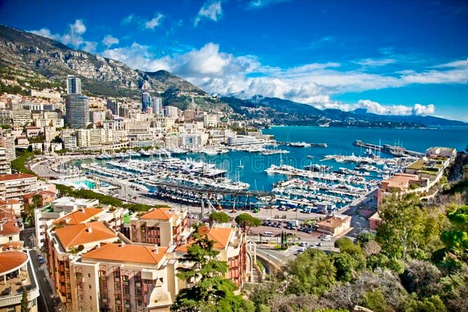 Monaco - Monte Carlo - Eze - Private Half Day Tour- Small Group - Comfort, pacing, and practical tips that actually matter