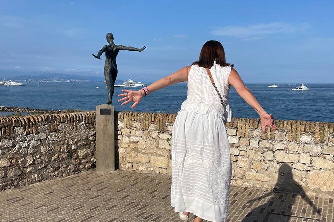 Monaco - Monte Carlo - Eze - Private Half Day Tour- Small Group - Who this tour suits best