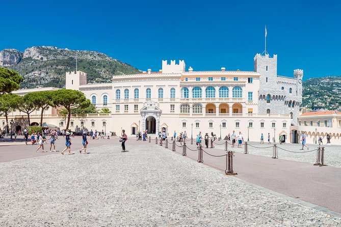 Monaco, Monte Carlo & Eze Private Tour - A 5-Hour Private Loop That Makes Riviera Timing Easy