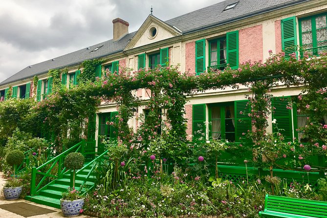 Monet's Gardens & House-Private Giverny Tour From Paris - What Makes This Tour Work So Well