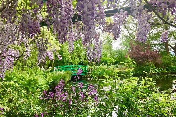 Monet's Gardens & House-Private Giverny Tour From Paris - How the Guide Changes the Whole Day