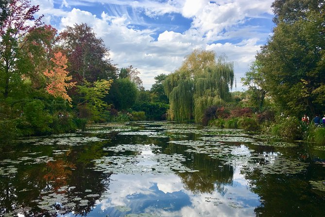 Monet's Gardens & House-Private Giverny Tour From Paris - Time, Crowds, and When You’ll Thank Yourself