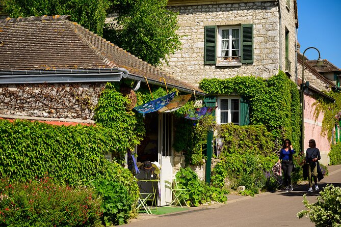 Monet's House and Garden & Giverny Village - Skip-the-line entry and timing: how to get the most from 5 to 7 hours