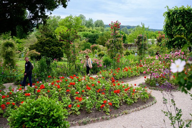 Monet's House and Garden & Giverny Village - What the guide adds (and what to expect from the group format)