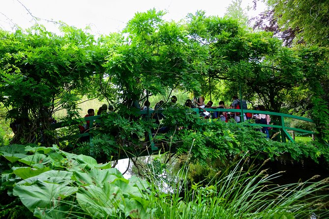 Monet's House and Garden & Giverny Village - Price and value: is $239.65 per person worth it?