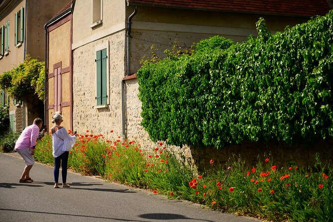 Monet's House and Garden & Giverny Village - Who this tour fits best (and who may want a different plan)