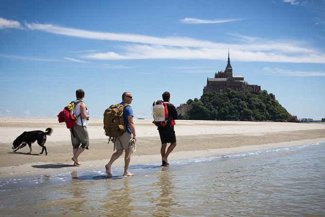 Mont-Saint-Michel bay walk - Key Points You’ll Care About