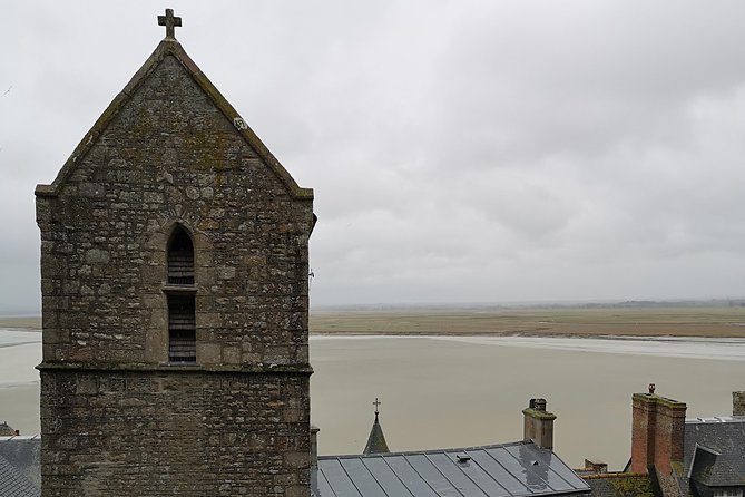 Mont Saint-Michel Day Trip from Bayeux (Shared tour) - Timing, weather, and what to wear when the Mont gets windy