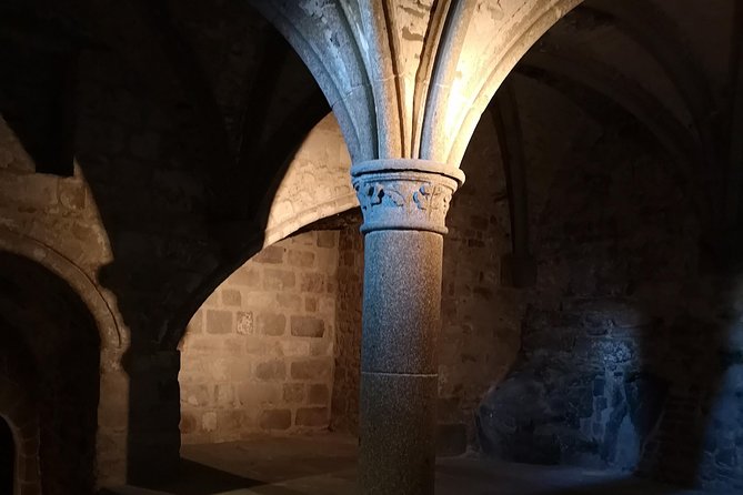 Mont Saint-Michel Day Trip from Bayeux (Shared tour) - Group size and pacing: why a small shared tour feels better here