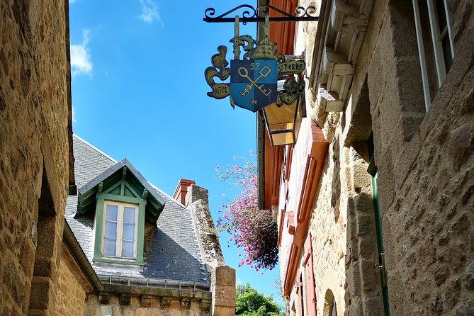Mont Saint-Michel Day Trip from Bayeux (Shared tour) - Price and value: is $186.05 a fair deal?