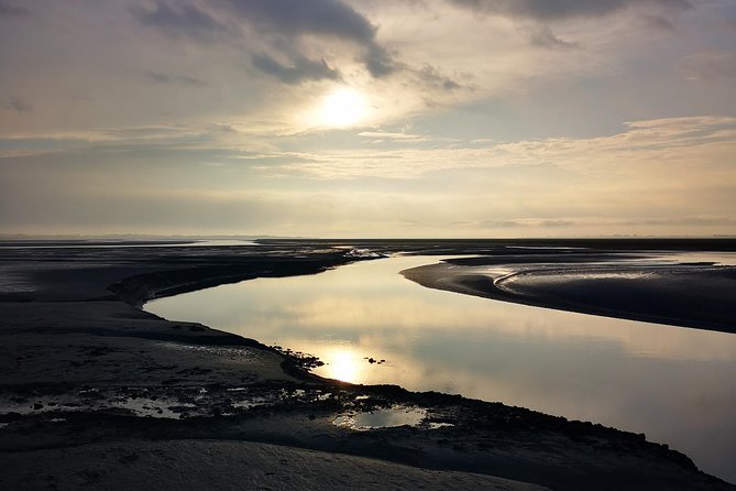 Mont Saint-Michel Day Trip from Bayeux (Shared tour) - Inside the ramparts and abbey: what the guided time really buys you