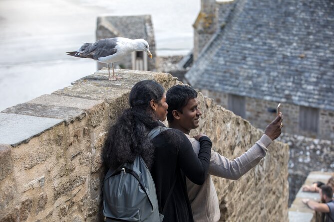Mont Saint Michel Day Trip from Paris with English Speaking Guide - Paris to Mont Saint Michel: worth the long ride?