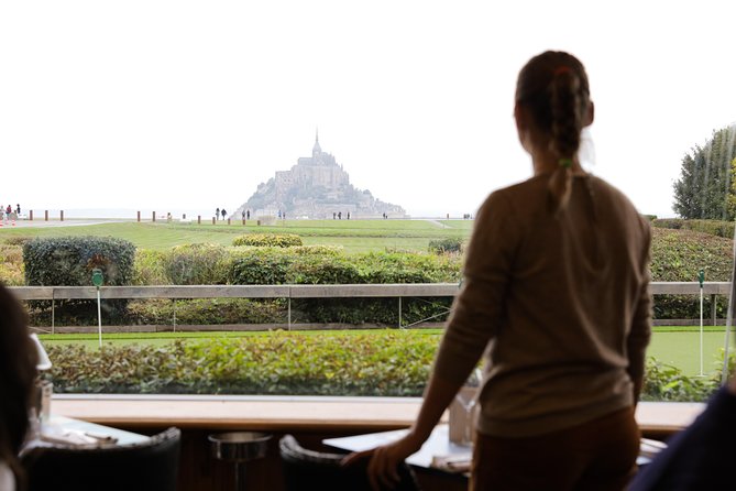 Mont Saint Michel Day Trip with Abbey Entrance from Paris - Practical tips that actually save your Mont Saint-Michel time