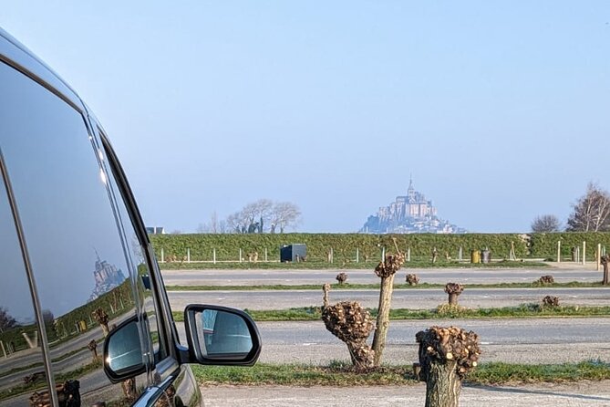 Mont Saint Michel Full Day Tour from Bayeux - Who this Mont-Saint-Michel from Bayeux tour suits best