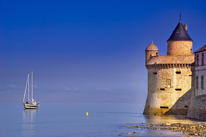 Mont Saint Michel Full Day Tour from Bayeux - The 8am start and 8-hour rhythm (what that means for your day)