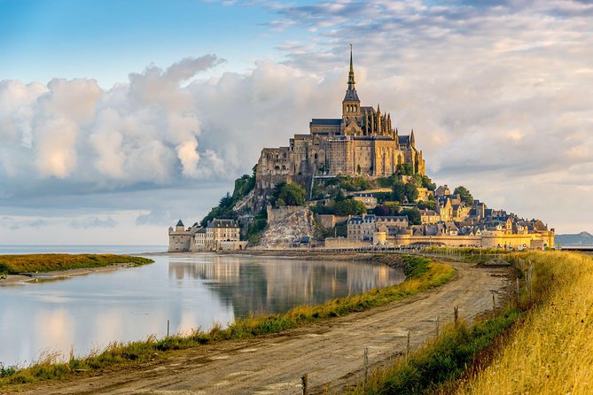 Mont Saint Michel Guided Day Trip with Abbey Entry from Paris - Who this Mont Saint-Michel day trip is best for