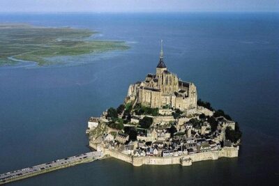 Mont Saint Michel Private Day Trip from Paris - Why Mont Saint Michel Makes This a Big Day