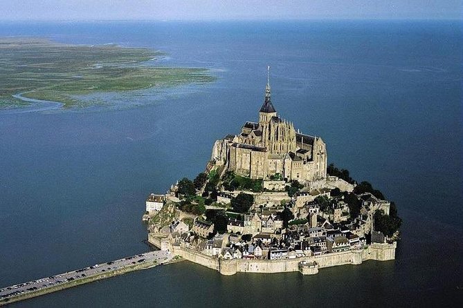 Mont Saint Michel Private Day Trip from Paris - Why Mont Saint Michel Makes This a Big Day