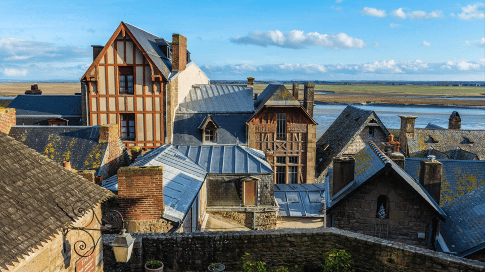 Mont-Saint-Michel: Private Guided Tour with Abbey Entrance - Quick Practical Tips for Your Mont Saint-Michel Day