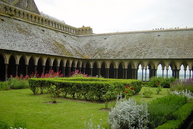 Mont Saint-Michel Small-Group Tour from Paris with Abbey Ticket - Price and value: does $162.20 make sense?
